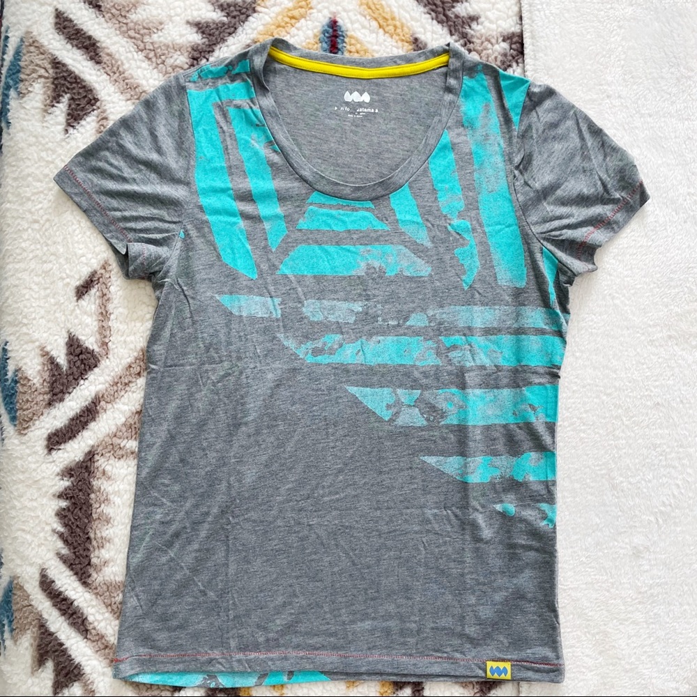 Janji | Run for Guatemala T-Shirt